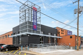 More details for 20 W 14th Ave, North Kansas City, MO - Office, Flex for Lease