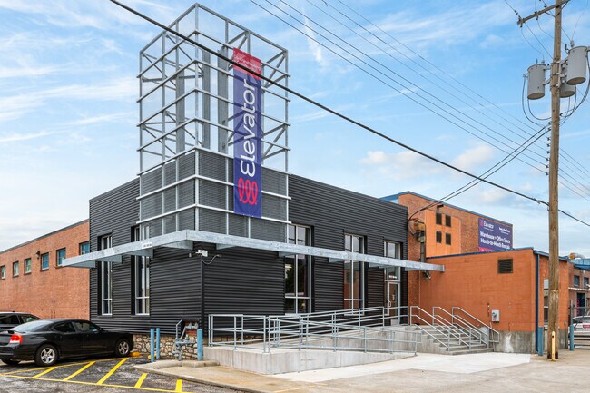 More details for 20 W 14th Ave, North Kansas City, MO - Office, Flex for Lease