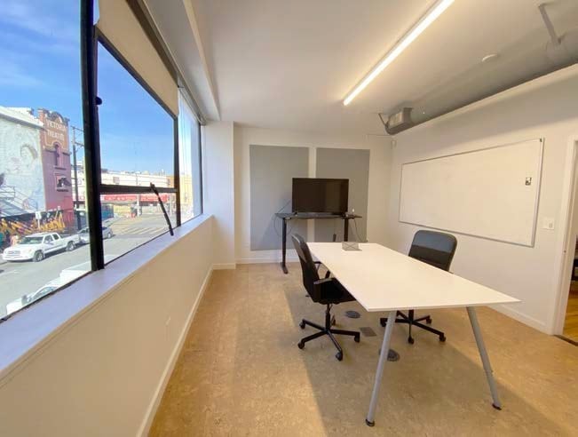 121 Capp St, San Francisco, CA for lease - Interior Photo - Image 3 of 8
