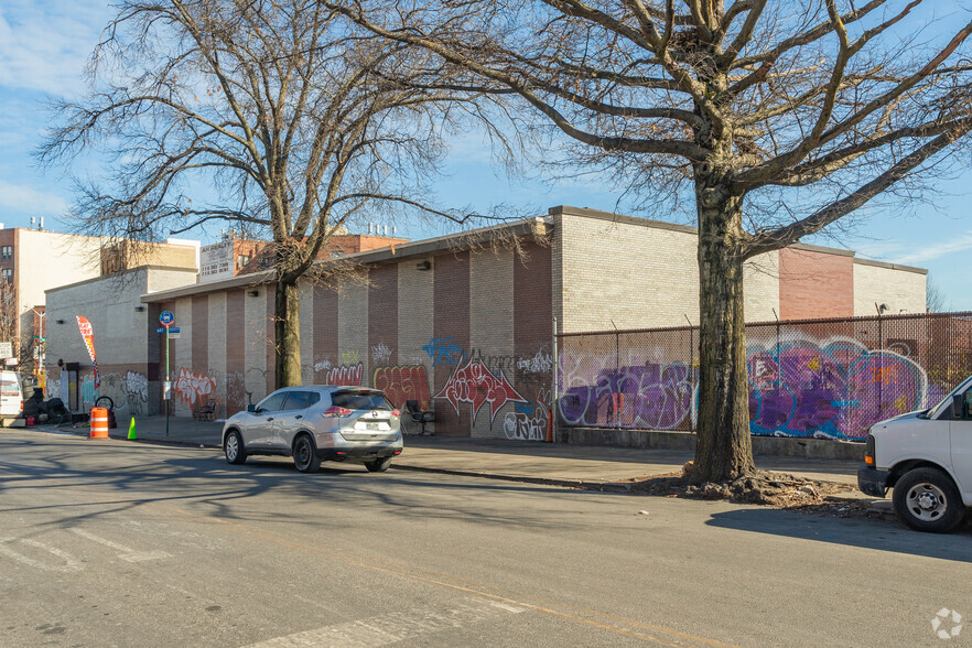 1154 Clarkson Ave, Brooklyn, NY à louer - Photo du bâtiment - Image 3 de 6