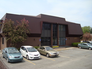 More details for 2500 Packard Rd, Ann Arbor, MI - Office for Sale