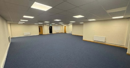 4 Ferguson Way, Belfast à vendre Photo intérieure- Image 1 de 2