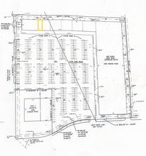 4402 Dowlen Rd, Beaumont, TX for lease Plat Map- Image 1 of 1