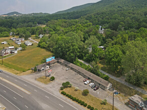 5458 Franklin Rd SW, Roanoke, VA - aerial  map view - Image1