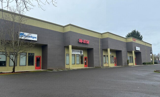 More details for 1750-1780 SW 3rd St, Corvallis, OR - Office/Retail for Lease