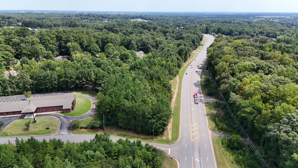 00 N US 43, Northport, AL for sale - Aerial - Image 2 of 10