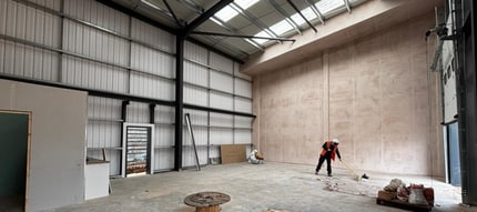 Lichfield Rd, Tamworth à louer Photo intérieure- Image 1 de 6