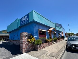 More details for 409 S Petaluma Blvd, Petaluma, CA - Retail for Sale