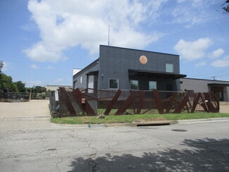 Plus de détails pour 3212 S Main St, Fort Worth, TX - Industriel à vendre