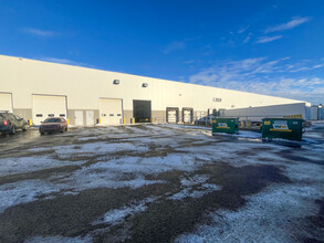 7003-7203 Roper Rd NW, Edmonton, AB for lease Building Photo- Image 2 of 7