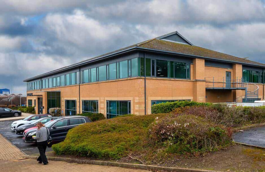 Viking Way, Rosyth à louer - Photo du bâtiment - Image 3 de 8