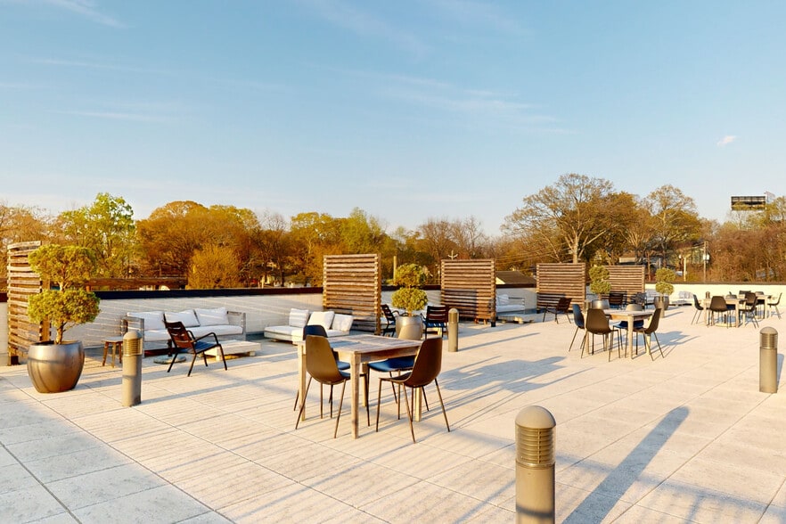 352 University Ave SW, Atlanta, GA for lease - Matterport 3D Scan - Image 2 of 50