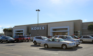 More details for 845 Schillinger Rd S, Mobile, AL - Retail for Lease