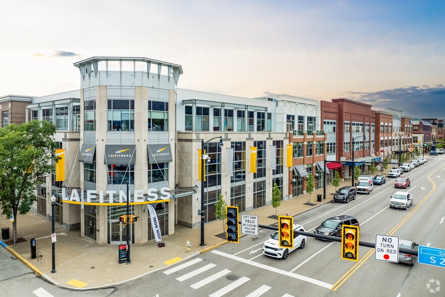 2730 Sidney St, Pittsburgh, PA for lease - Primary Photo - Image 1 of 6