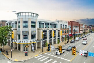 Plus de détails pour 2730 Sidney St, Pittsburgh, PA - Bureau à louer