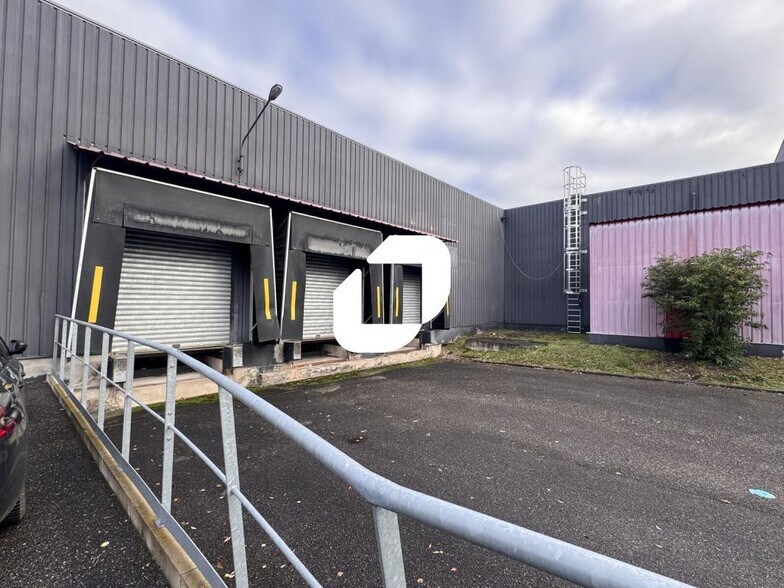 Flex in Illkirch-Graffenstaden for lease - Building Photo - Image 2 of 12
