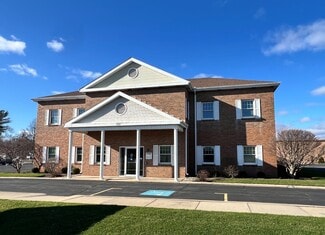 More details for 609 W Lincoln Ave, Goshen, IN - Office for Sale