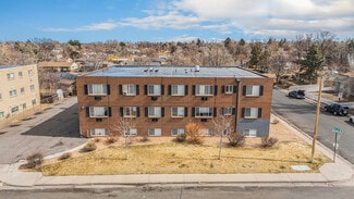 Plus de détails pour 500 Dayton St, Aurora, CO - Multi-résidentiel à vendre