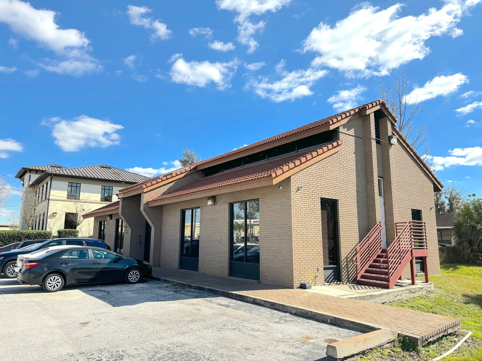 2670 W Fairbanks Ave, Winter Park, FL for sale Building Photo- Image 1 of 1