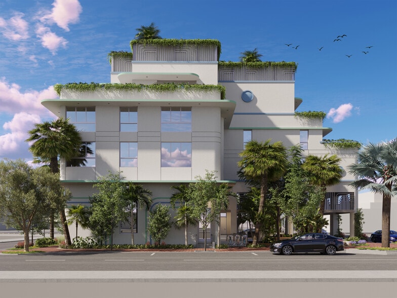 306 NE 2nd St, Delray Beach, FL for sale - Building Photo - Image 2 of 8