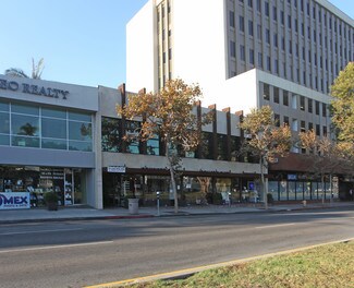 Plus de détails pour 11950-11958 San Vicente Blvd, Los Angeles, CA - Bureau à louer