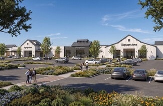 More details for SWC Union Rd, Manteca, CA - Retail for Lease
