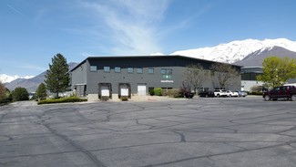 More details for 500 S 500 W, Lindon, UT - Industrial for Lease