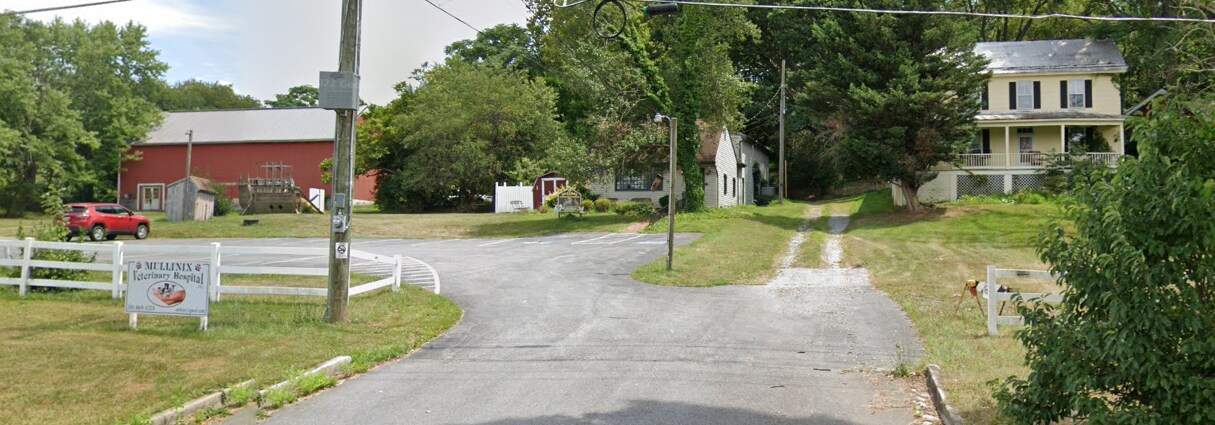 5209B Green Valley Rd, Monrovia, MD à vendre Photo du bâtiment- Image 1 de 4