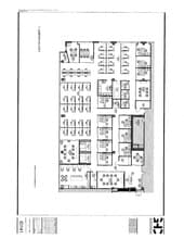 1001-1009 17th Ave S, Nashville, TN à louer Plan de site- Image 1 de 1