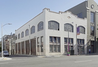 More details for 1077 Howard St, San Francisco, CA - Industrial for Lease