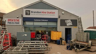 Plus de détails pour 137 Water St, Port Talbot - Industriel à louer