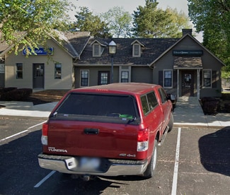 More details for 14101-14109 S Mur-len Rd, Olathe, KS - Office for Lease