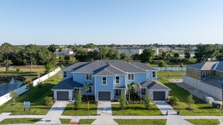 Plus de détails pour Hidden Woods - 12 Luxury Townhomes – Multi-résidentiel à vendre, Melbourne, FL