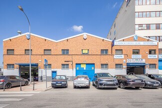More details for Calle de Gamonal, 13, Madrid - Industrial for Lease