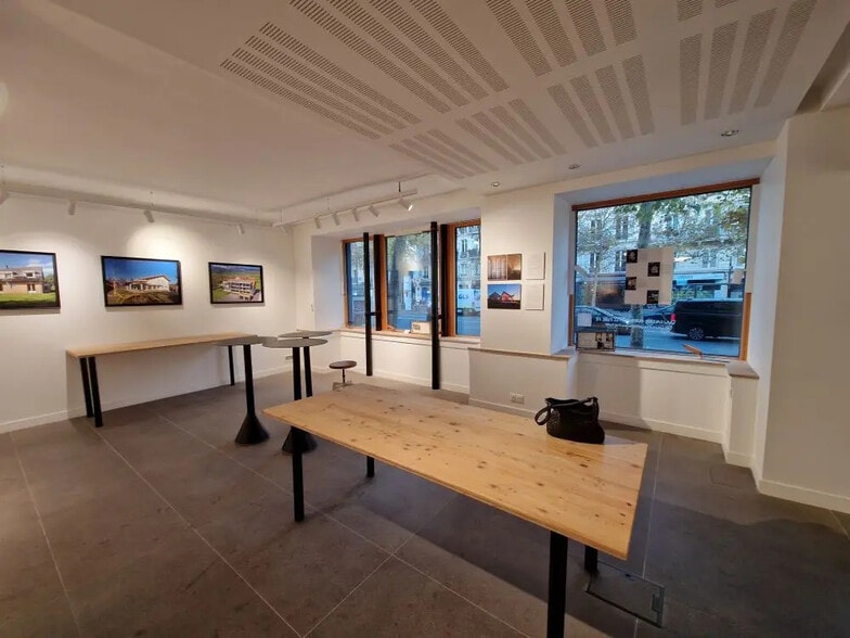 95 Boulevard Beaumarchais, Paris for lease - Interior Photo - Image 3 of 7