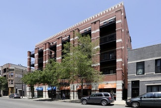 More details for 2220 W Belmont Ave, Chicago, IL - Office/Medical for Lease