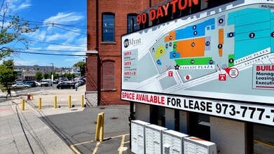 90 Dayton Ave, Passaic, NJ for lease - Commercial Listing Video 