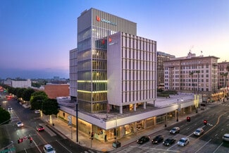 Plus de détails pour 9460-9470 Wilshire Blvd, Beverly Hills, CA - Bureau/Médical à louer