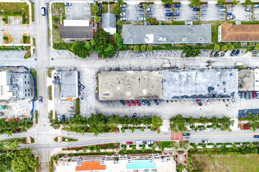 810 Park Ave, West Palm Beach, FL à vendre - Photo du bâtiment - Image 3 de 7