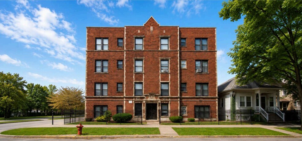 7954-7956 S Maryland Ave, Chicago, IL for sale - Primary Photo - Image 1 of 4