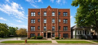 Plus de détails pour 7954-7956 S Maryland Ave, Chicago, IL - Multi-résidentiel à vendre