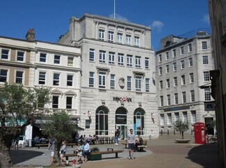 More details for 57-59 Old Christchurch Rd, Bournemouth - Office, Retail for Lease