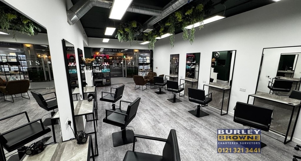 Bore St, Lichfield à louer Photo intérieure- Image 1 de 5