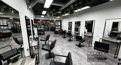 Bore St, Lichfield à louer Photo intérieure- Image 1 de 5