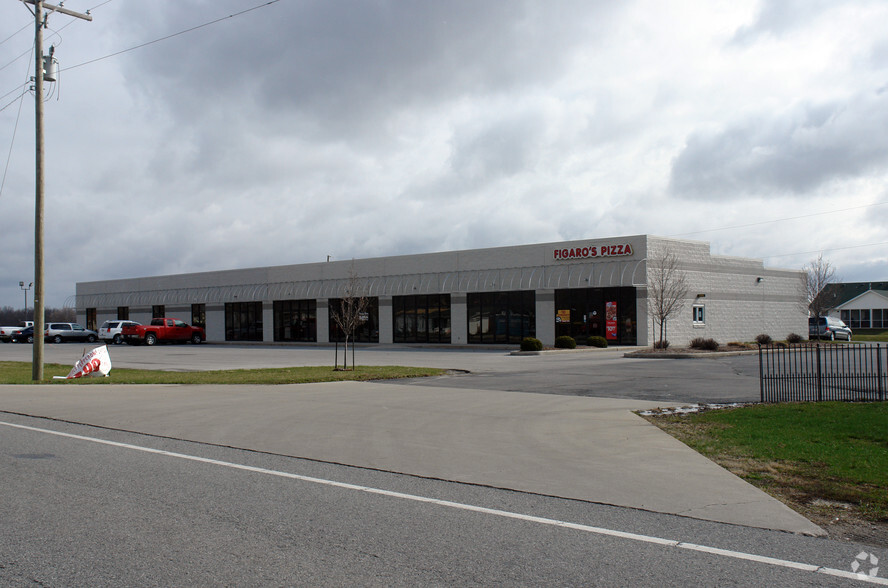 9915 US Highway 127, Sherwood, OH for sale - Primary Photo - Image 1 of 1