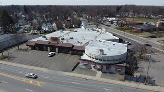 Plus de détails pour 579 Stone Rd, Greece, NY - Commerce de détail à vendre