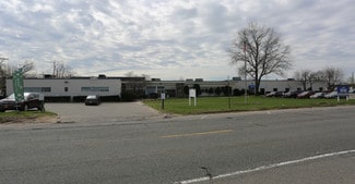 More details for 325 Duffy Ave, Hicksville, NY - Flex for Lease