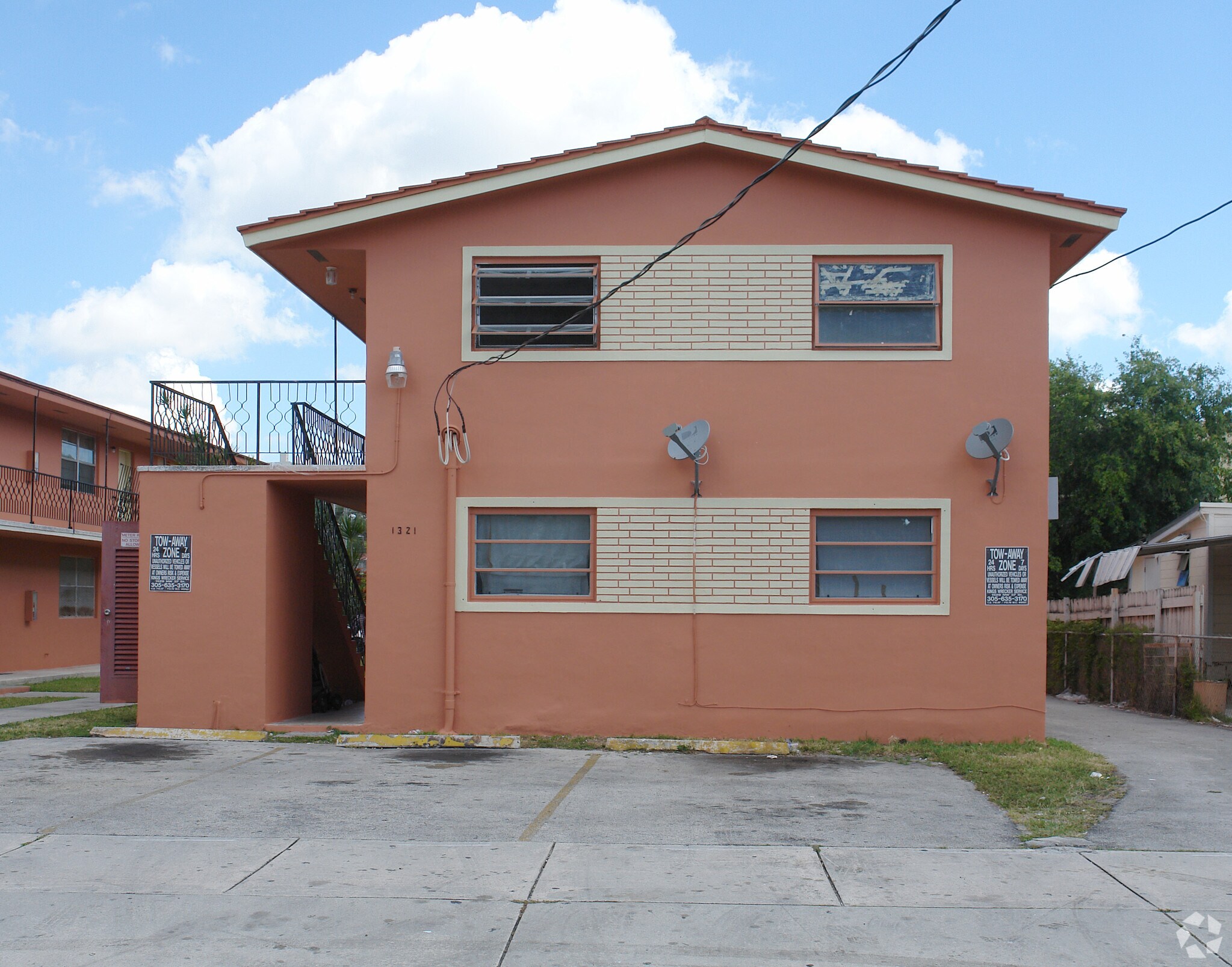 1321 NW 5th St, Miami, FL à vendre Photo principale- Image 1 de 3