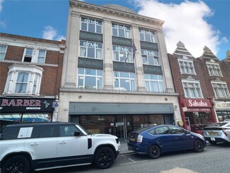 More details for 19 Clifftown Rd, Southend On Sea - Office for Lease