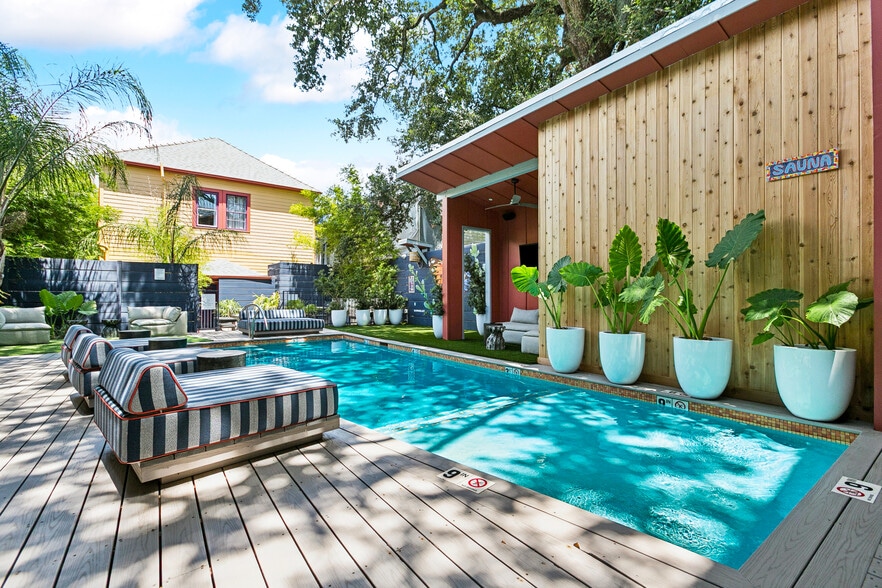 1726-1730 Clio St, New Orleans, LA for sale - Building Photo - Image 3 of 19